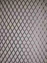 Ver imagem 4 de Tela De Alumínio Expandido 50cm X 100cm Para Tuning Ou Ralo