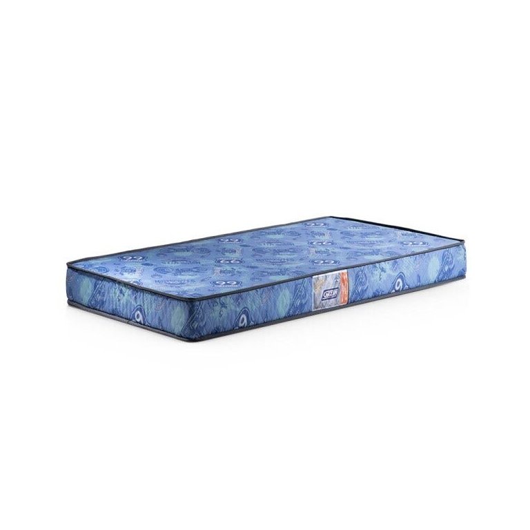 Colchão Infantil Gazin Espuma Supreme D20 70x150cm Azul -