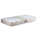 Ver imagem 1 de Colchão Berço Gazin de Espuma Supreme D18 60x130cm -