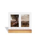 Ver imagem 1 de Porta Retrato Meu Riso é Tão Feliz Contigo