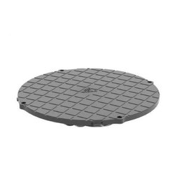 Caixa de Gordura Krona 30x52,5x10cm - 5