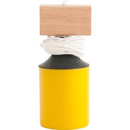 Prumo de parede 300g corpo plástico - Vonder - 3