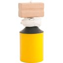 Ver imagem 2 de Prumo de parede 300g corpo plástico - Vonder