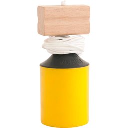Prumo de parede 300g corpo plástico - Vonder - 2