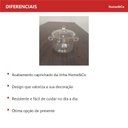 Ver imagem 6 de Bule de Borossilicato 1,9L Transparente 17x14x14cm Chá Café Servir Mesa Presente
