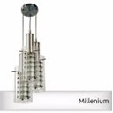 Ver imagem 2 de Luminária Pendente Millenium G-Light