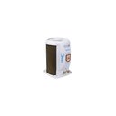 Ver imagem 3 de Ar Condicionado Inverter Midea Airvolution Lite 12000 Btus Frio 220v