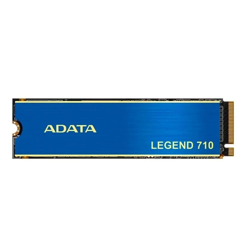 Ssd Adata 1tb M.2 2280 Nvme Pcie 3.0 Aleg-700-1tcsi