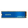 Ssd Adata 1tb M.2 2280 Nvme Pcie 3.0 Aleg-700-1tcsi - 1