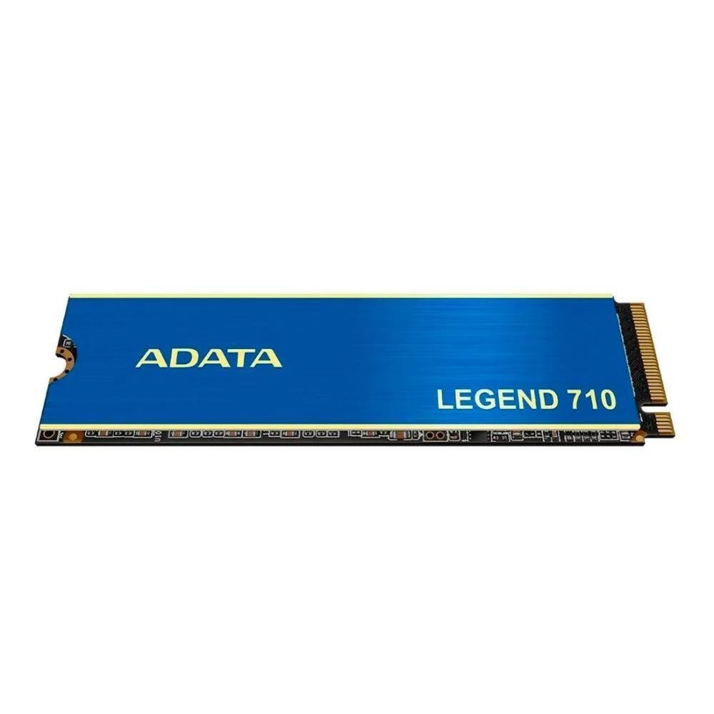 Ssd Adata 1tb M.2 2280 Nvme Pcie 3.0 Aleg-700-1tcsi - 2