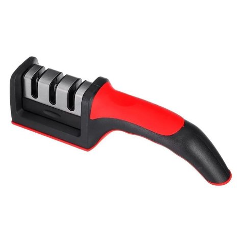 Afiador Amolador de Facas