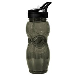 Garrafa Plástico 650ml com Canudo Squeeze - Art Sport - Panami - 6