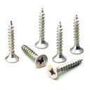 Ver imagem 2 de Pé Regulável para Móveis Caad 12cm Cromado 2 Peças+Parafusos