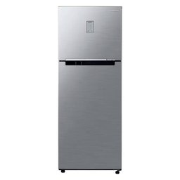 Geladeira Refrigerador Samsung Evolution 385L Frost Free Duplex Inverter RT38 - 1