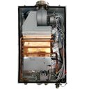 Ver imagem 2 de Aquecedor de Água a Gás Komeco 26 Litros Ko 26di Digital Gn Inox Prata