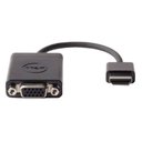Ver imagem 1 de Adaptador Dell Csg Hdmi para Vga 470-aaoz