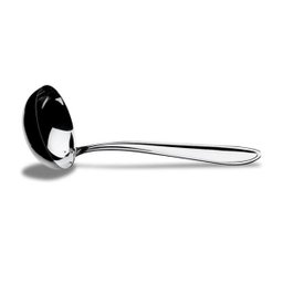Concha De Molho Aço Inox Lyon 154X1,5Mm 25Ml Brinox 5100/021 - 1