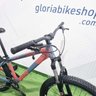 Bicicleta Vikingx Tuff H-35 Aro 26 Alumínio 8v Cinza Viking-x - 4