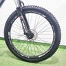 Bicicleta Vikingx Tuff H-35 Aro 26 Alumínio 8v Cinza Viking-x - 6