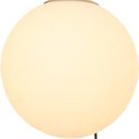 Ver imagem 2 de Pendente Bella Iluminação Mob Bola Dourado 1 Lâmpada 80cm