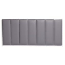 Cabeceira Casal Modulada Reta Cama Box - 3
