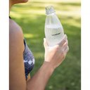 Ver imagem 3 de Conjunto de 2 Garrafas Plásticas 500ml Sodastream Preta