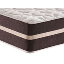 Ver imagem 2 de Cama Box com Baú Casal + Colchão de Molas Classic - Anjos - Superlastic 138cm - Preto