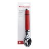 Pegador De Sorvete Concha Aço Inox Kitchenaid - 2