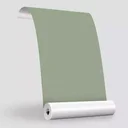 Ver imagem 5 de Papel de Parede Adesivo Liso Verde Louro Lavável Fosco 10m