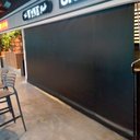 Ver imagem 2 de Toldo Cortina Preto - 3,60m X 2,50m - Kit Completo