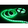 Fita LED 5050 Verde 300 Leds 5 Metros 12V IP65 Dupla Face + fonte - 3
