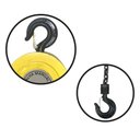 Ver imagem 5 de Talha Manual 2 Toneladas Elevação de 3 Metros Importway