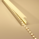 Ver imagem 3 de Fita de LED Slim Taschibra 7,2W/m 120 Leds 2835 IP20 12V com 5 Metros 4000k Luz Neutra