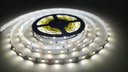 Ver imagem 3 de Fita LED 2835 Branco Frio 300 Leds 5 Metros 12V Ip20 sem Silicone + Fonte