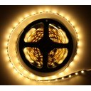 Ver imagem 4 de Fita LED 5050 Branco Quente 300 Leds 5 Metros 12V IP20 Uso Interno