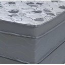 Ver imagem 4 de Colchão Queen de Molas Ensacadas - Probel - Evolution + Box Cama Queen 158x198x67cm -  Preto