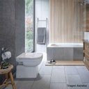 Ver imagem 4 de Kit Completo Bacia Convencional Elite Branco Celite