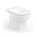 Ver imagem 3 de Kit Completo Bacia Convencional Elite Branco Celite