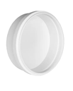 Ver imagem 1 de Cap / Tampao Pvc Esgoto 150mm Shiva