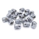 Ver imagem 1 de Jogo De Parafuso Roda Porca 19Mm 16 Peças Chevette Civic