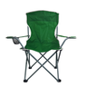 Cadeira para Camping Dobravel Reforçada Explorer 160kg Verde Lu0100_vd - 1