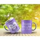 Ver imagem 2 de Kit com 4 Canecas Personalizadas Dia Das Mães
