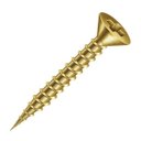 Ver imagem 1 de Parafuso Chipboard Cabeça Chata Philips 3,5X20 Ciser 1000Pçs