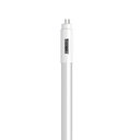 Ver imagem 2 de Lâmpada Tubo Led T5 9w 55 Cm G5 Taschibra Bivolt 3000k Luz Quente