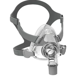 Máscara Facial Tamanho P - F5a-s - 1