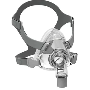 Máscara Facial Tamanho P - F5a-s