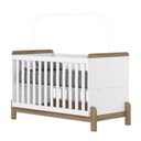 Ver mais imagens de Berço Mini Cama 2 em 1 Ternura