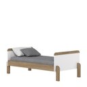 Ver imagem 7 de Berço Mini Cama 2 em 1 Ternura