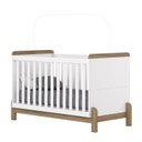 Ver imagem 3 de Berço Mini Cama 2 em 1 Ternura