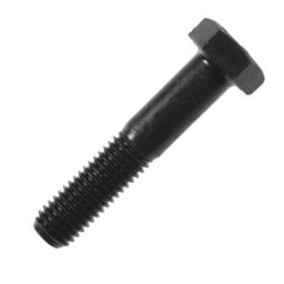Parafuso Sextavado Rosca Parcial M 6 X 45 Aço 8.8 - 200 Pçs - 1